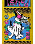 REAL DECK ISHOD RUDE TWIN TAIL (8.25")