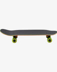 SANTA CRUZ COMPLETE RASTA TIE DYE  CRUISER (8.79") - The Drive Skateboard Shop