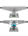 VENTURE TRUCKS V8 TEAM EDITIONS SILVER - The Drive Skateboard Shop