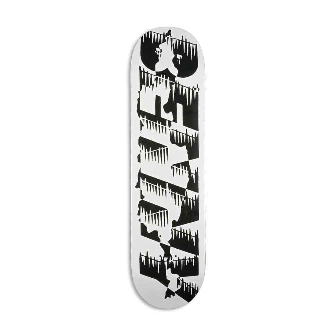 PALACE DECK FAIRFAX HO21 (8.06")