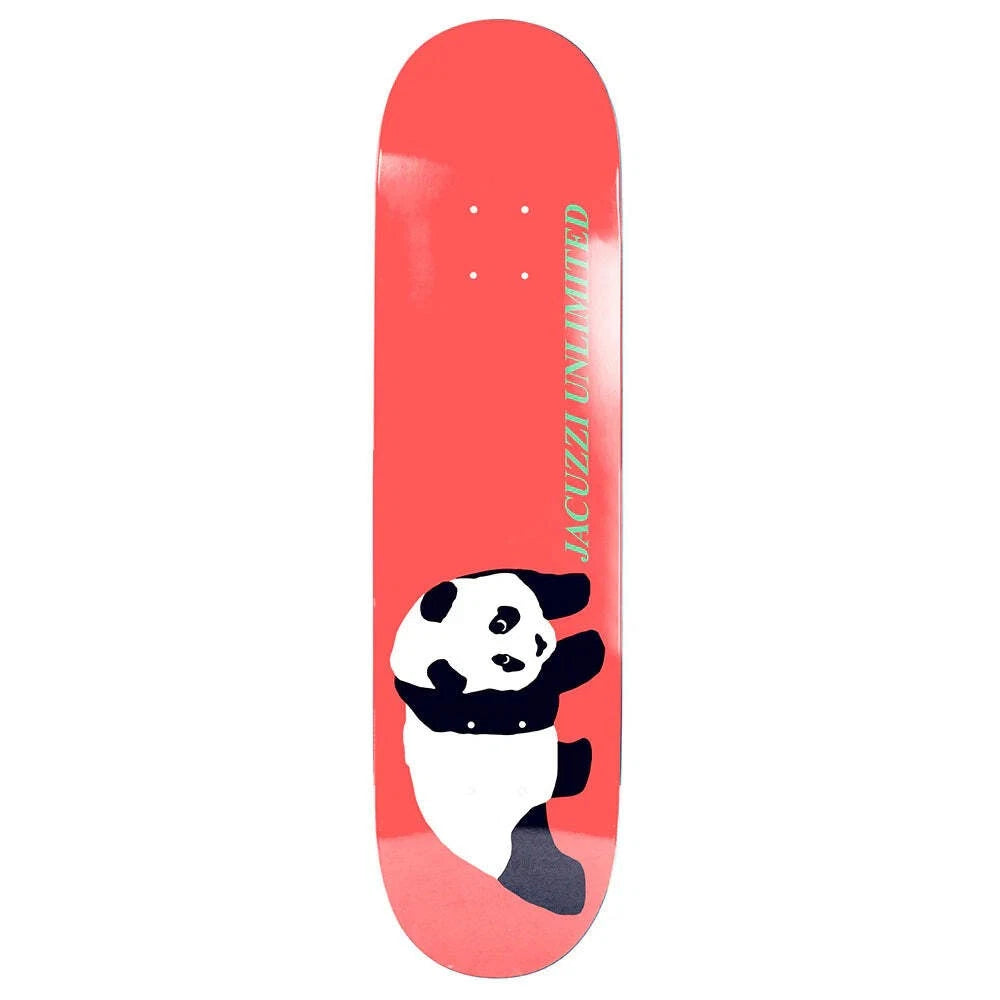 JACUZZI DECK PANDA EX7 (8.25")