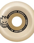 SPITFIRE WHEELS FORMULA FOUR LIL SOFTIES CONICAL FULL 95A (53MM/54MM)