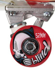 BLIND COMPLETE CLASSIC NOOSE MINI (7.5")