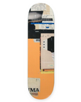 UMA DECK - DTS MAITE (8.6")