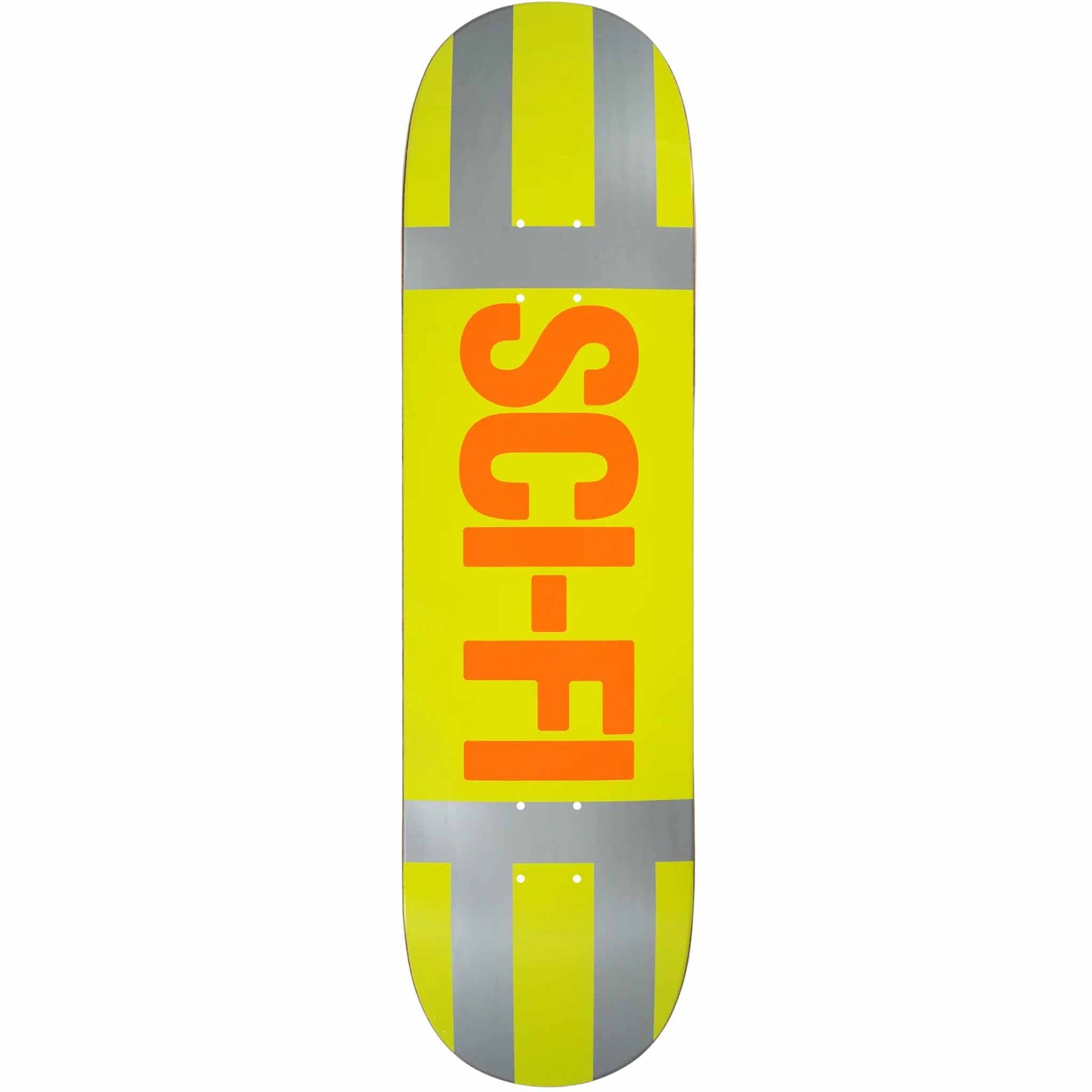 SCI-FI FANTASY DECK - SAFETY VEST (8.5")