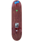 SCI-FI FANTASY DECK JERRY HSU METRO LOVE (8.25")