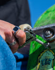 BROTHERHOOD THE NOVA SKATE TOOL PETRO - The Drive Skateboard Shop