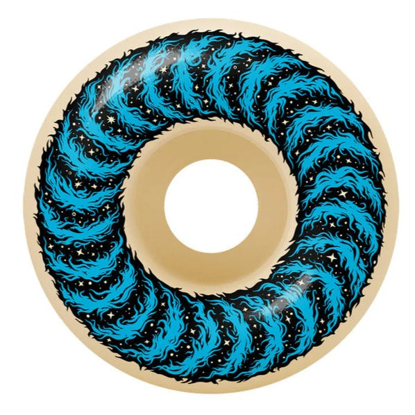 SPITFIRE WHEELS X GRIMPLE FORMULA FOUR FURRY CLASSICS 99DU (56MM)