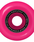 SPITFIRE WHEELS FORMULA FOUR OG CLASSICS 99D PINK (52MM) - The Drive Skateshop
