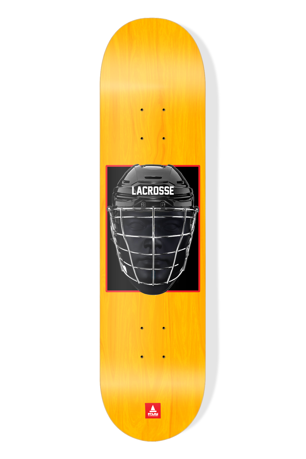 PYLON DECK CANADA'S NATIONAL SPORT (8.25")