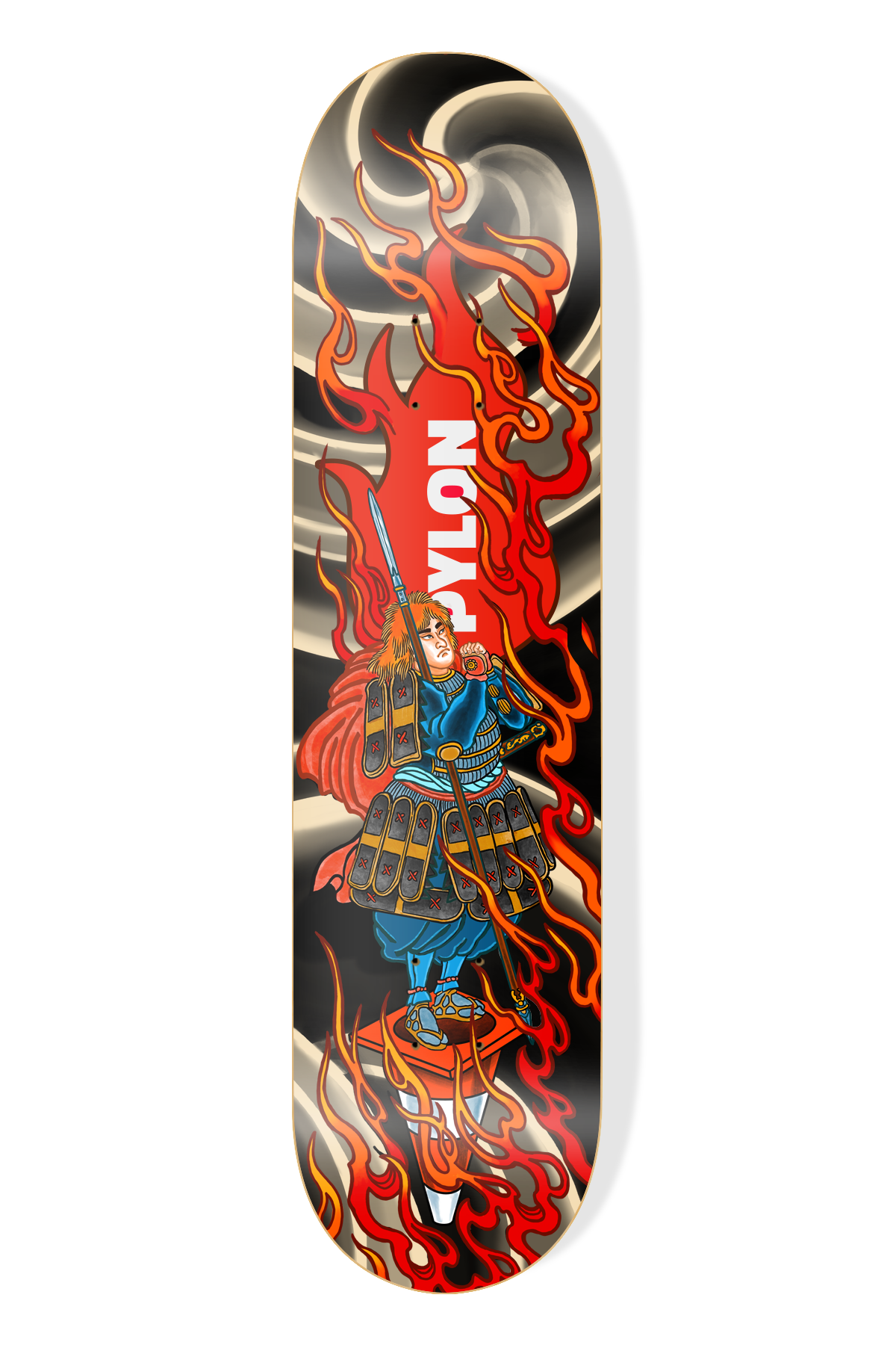 PYLON DECK RONIN (8.75")