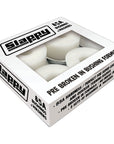 SLAPPY TRUCKS STANDARD BUSHINGS (85A/90A/100A) - The Drive Skateshop