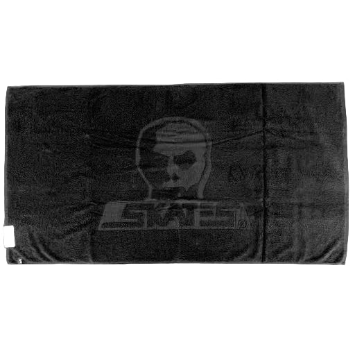 SKULL SKATES X SLOWTIDE LOGO TOWEL