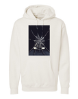 JENNY WEB HOODY BONE