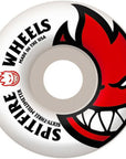 SPITFIRE WHEELS BIGHEAD CLASSICS 99A (63MM) - The Drive Skateshop