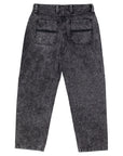 SPITFIRE BIGHEAD FILL DENIM PANT BLACK STONE WASH