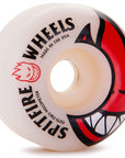 SPITFIRE WHEELS BIGHEAD CLASSICS 99A (52MM) - The Drive Skateshop