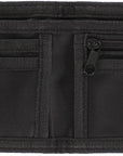 SPITFIRE CLASSIC '87 SWIRL BI-FOLD WALLET BLACK/WHITE - The Drive Skateboard Shop