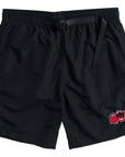 SPITFIRE ETERNAL SHORTS BLACK - The Drive Skateboard Shop