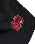 SPITFIRE ETERNAL SHORTS BLACK - The Drive Skateboard Shop