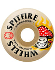 SPITFIRE WHEELS FORMULA FOUR SHROOM BIGHEAD CLASSIC FULL 99A (53MM)