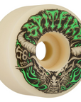 SPITFIRE WHEELS FORMULA FOUR DEMON REDUX CONICAL FULL 99A (56MM)
