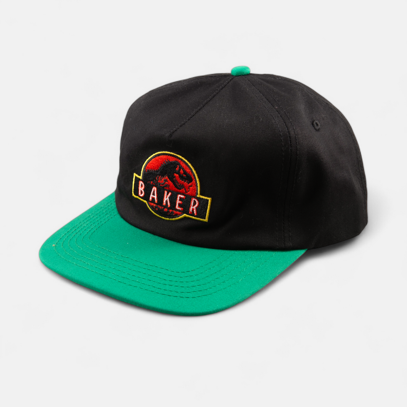 BAKER THE STONED AGE SNAPBACK 