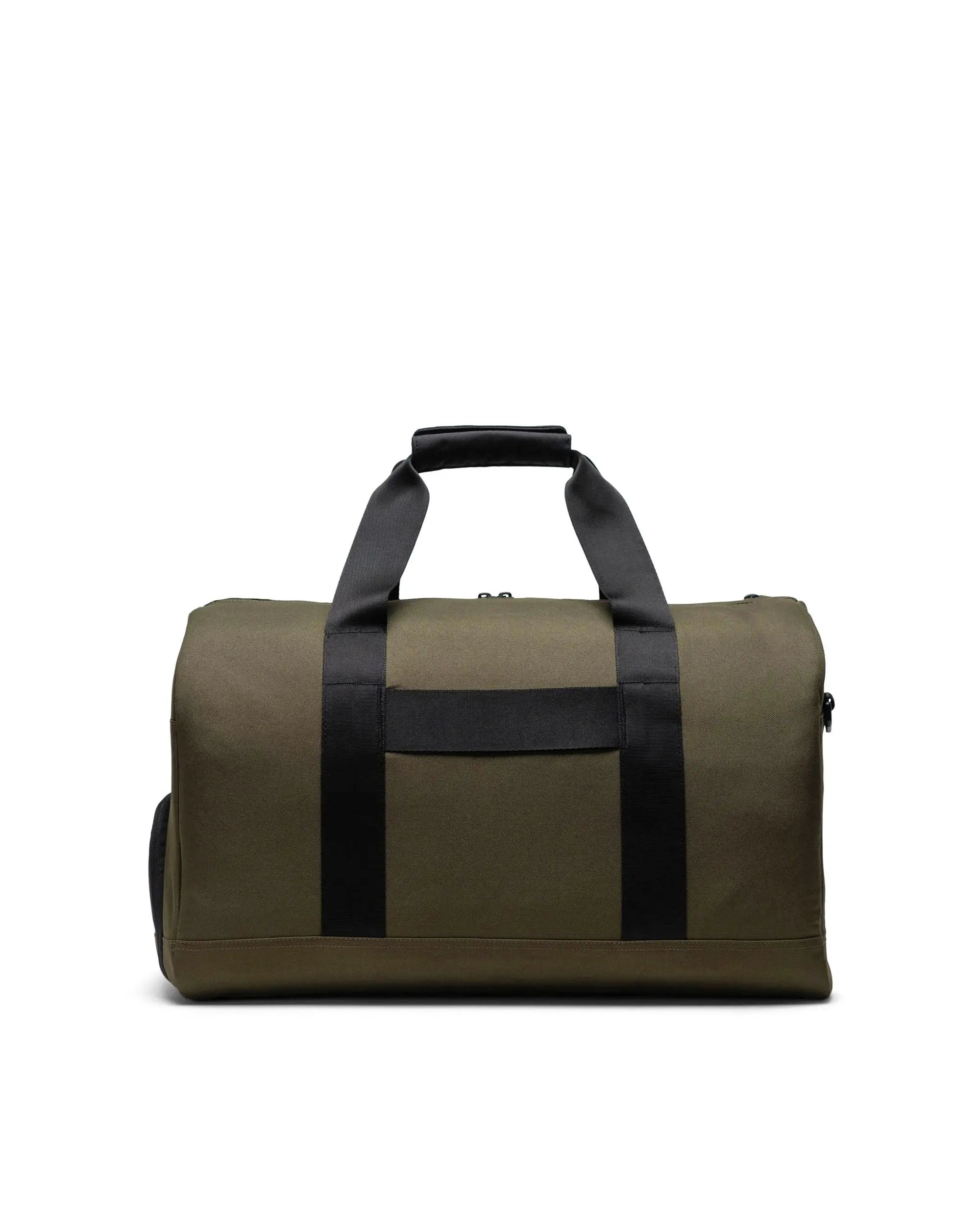 HERSCHEL NOVEL DUFFLE TECH IVY GREEN