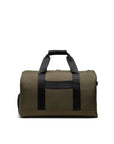 HERSCHEL NOVEL DUFFLE TECH IVY GREEN