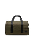 HERSCHEL NOVEL DUFFLE TECH IVY GREEN