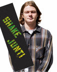 SHAKE JUNT GRIP T-FUNK - The Drive Skateboard Shop