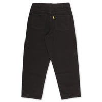 THEORIES PLAZA JEANS BLACK 