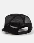 THRASHER WHO CARES NECKFACE TRUCKER HAT - The Drive Skateboard Shop