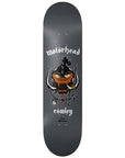 TOY MACHINE DECK ROWLEY MOTORHEAD (8.5")