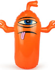 TOY MACHINE SECT BLOWUP DOLL - The Drive Skateboard Shop