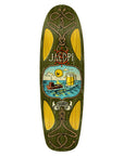ANTIHERO DECK JALOPI TUGBOAT (9.8")