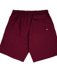 MAGENTA VISION SWIM SHORTS BURGANDY