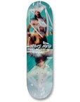 UMA DECK EVAN TAPED (8.25/8.5") - The Drive Skateboard Shop