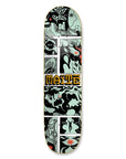 UMA DECK MAITE DREAMER (8.25") - The Drive Skateshop