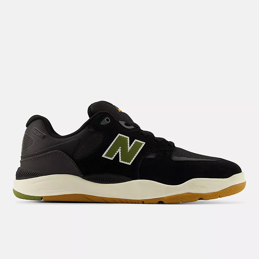 NEW BALANCE 1010 BLACK/DARK OLIVE