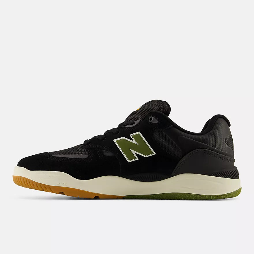 NEW BALANCE 1010 BLACK/DARK OLIVE