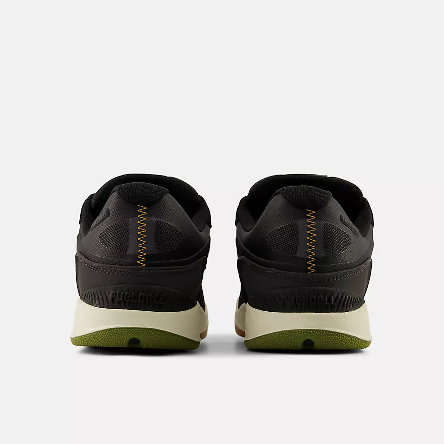 NEW BALANCE 1010 BLACK/DARK OLIVE