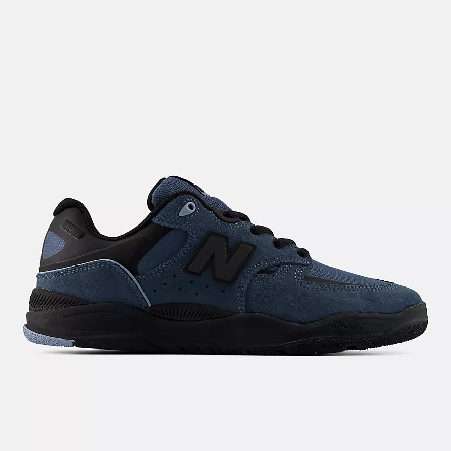NEW BALANCE 1010 TIAGO LEMOS SHADOW BLUE/BLACK