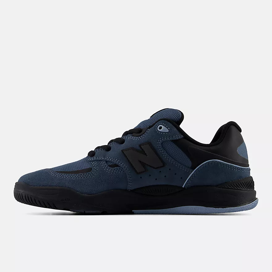 NEW BALANCE 1010 TIAGO LEMOS SHADOW BLUE/BLACK