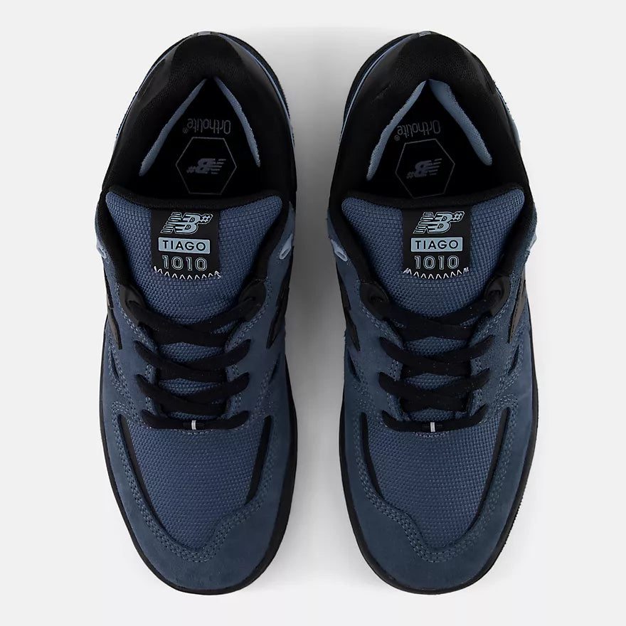 NEW BALANCE 1010 TIAGO LEMOS SHADOW BLUE/BLACK