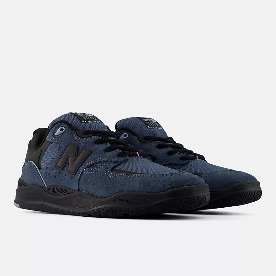NEW BALANCE 1010 TIAGO LEMOS SHADOW BLUE/BLACK