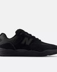 NEW BALANCE TIAGO LEMOS 1010 BLACK - The Drive Skateboard Shop