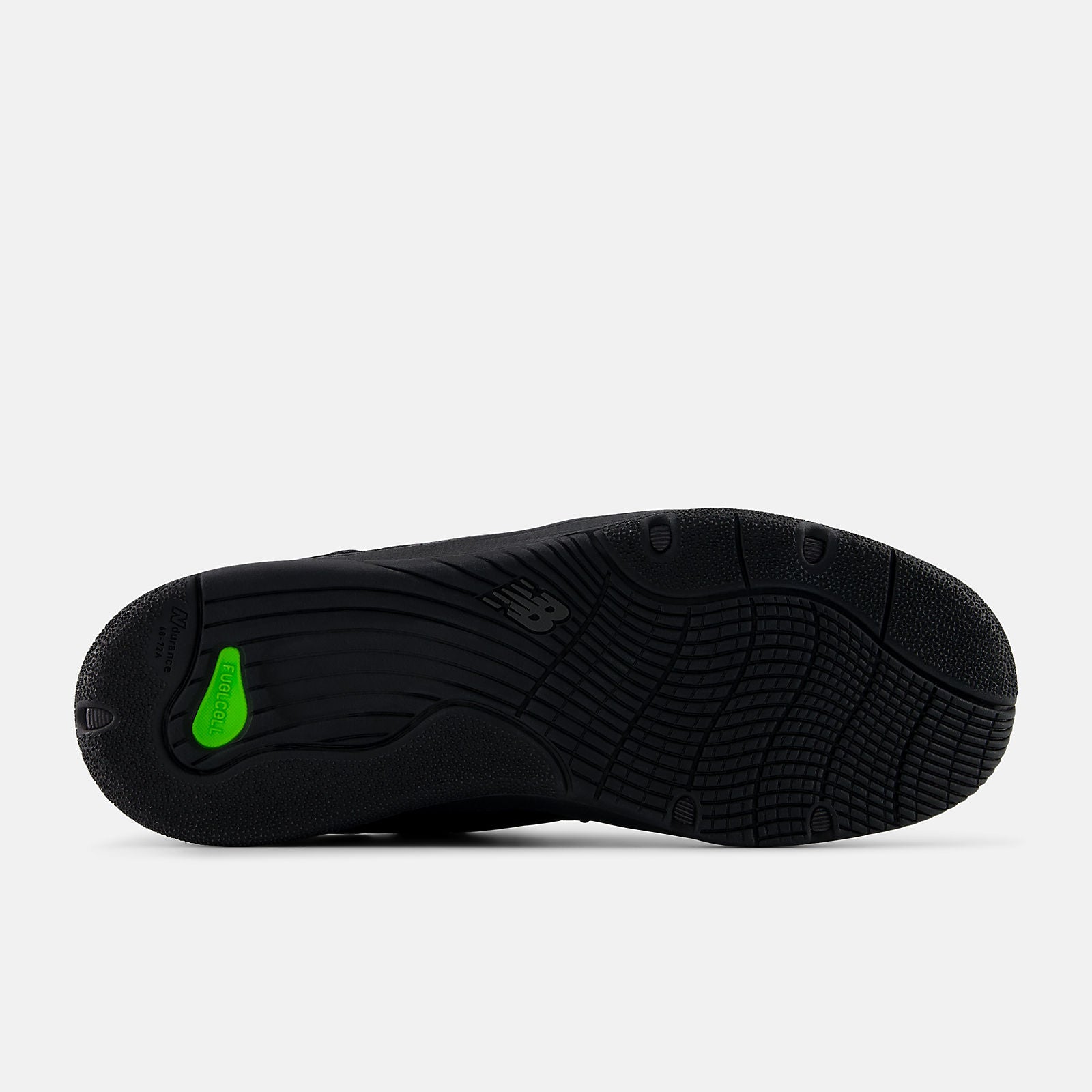 NEW BALANCE TIAGO LEMOS 1010 BLACK