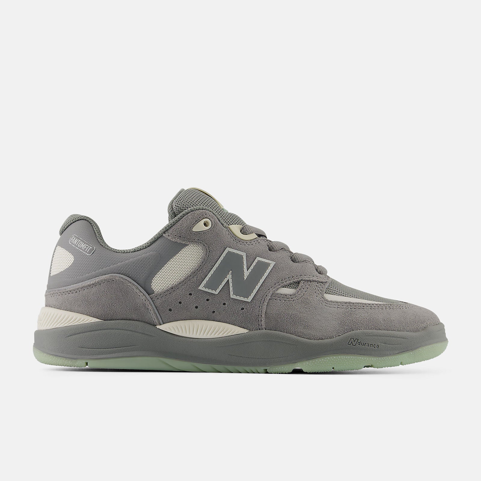 NEW BALANCE TIAGO LEMOS 1010 SLATE GREY/SEA SALT