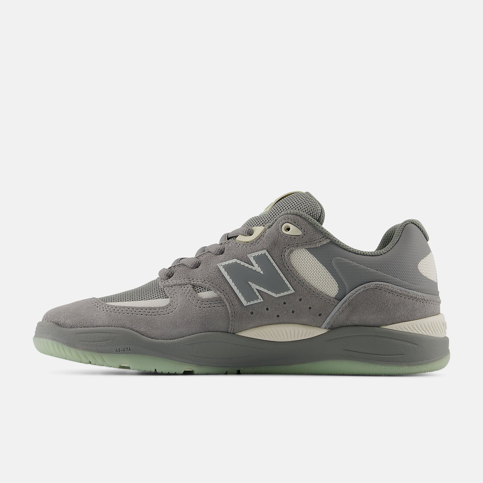 NEW BALANCE TIAGO LEMOS 1010 SLATE GREY/SEA SALT
